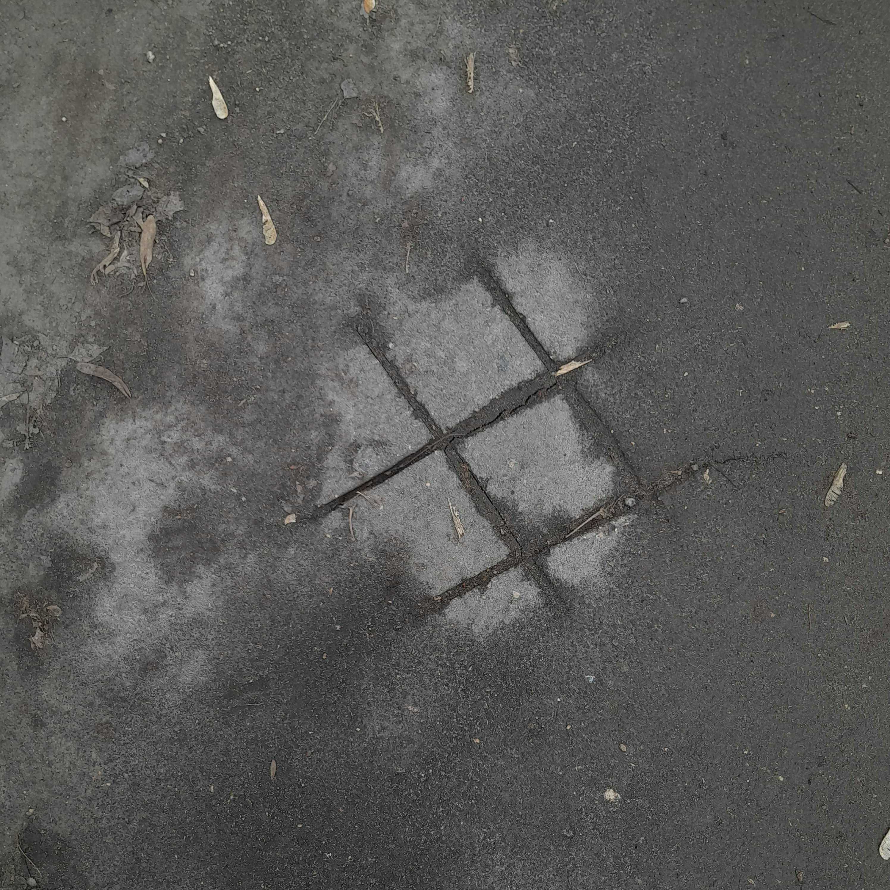 textures emerge